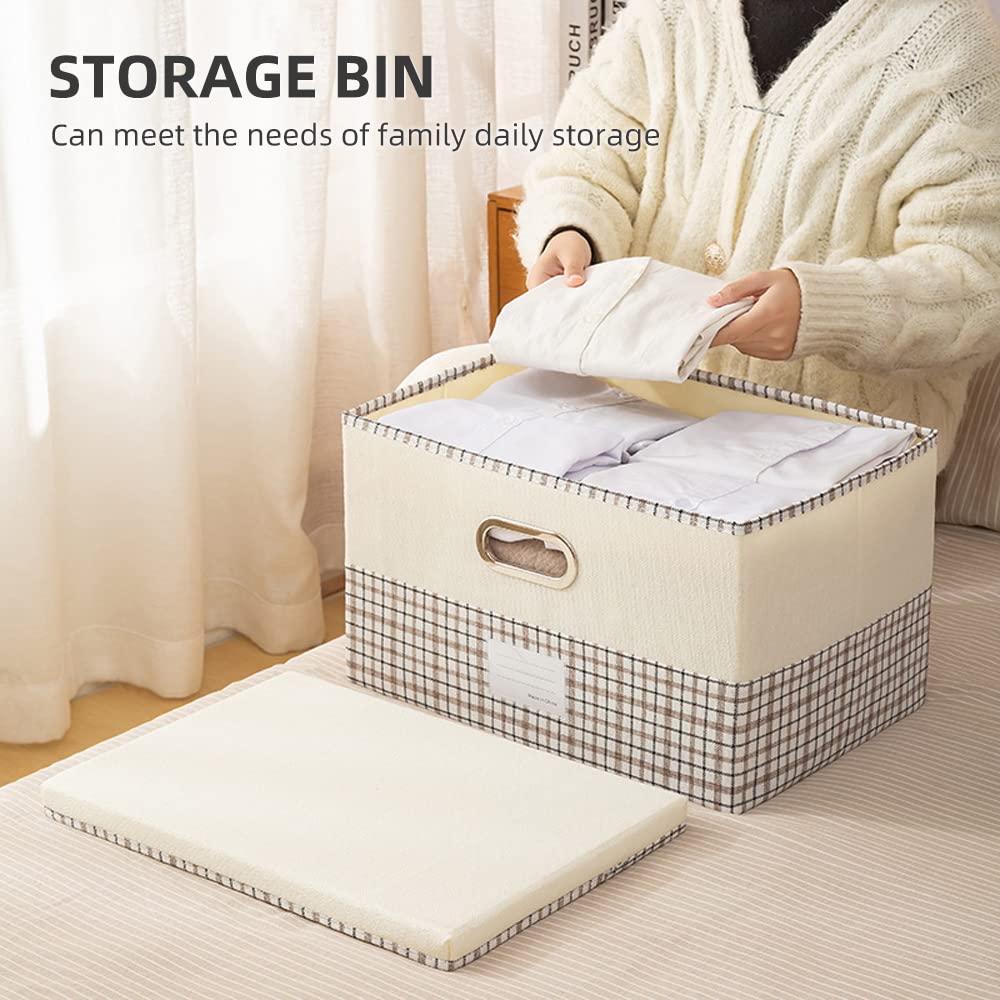 Collapsible Closet Organizer (Medium)