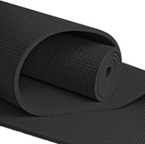 Premium Non Slip Yoga Mat(6mm)
