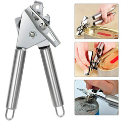 Tin Cutter and Bottle Opener