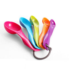 5 Piece Measuring Spoon