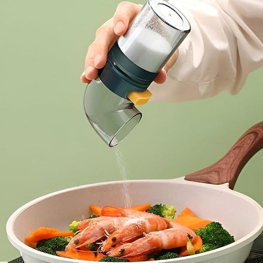 Ration Flavoring Bottle Set