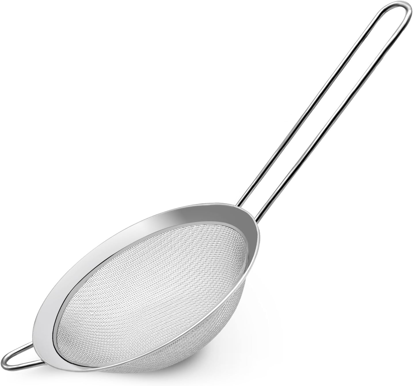Stainless Steel Mesh Strainer-20cm