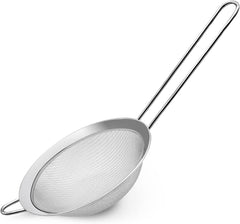 Stainless Steel Mesh Strainer-20cm