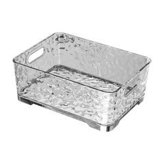 Acrylic Countertop Organizer
