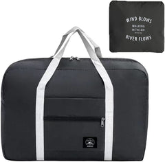 Collapsible Luggage Foldable Travel Bag