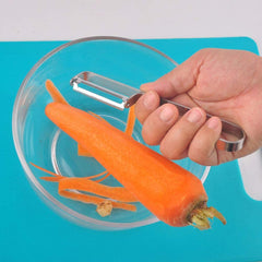 Stainless steel Kitchen Vegetable Peeler