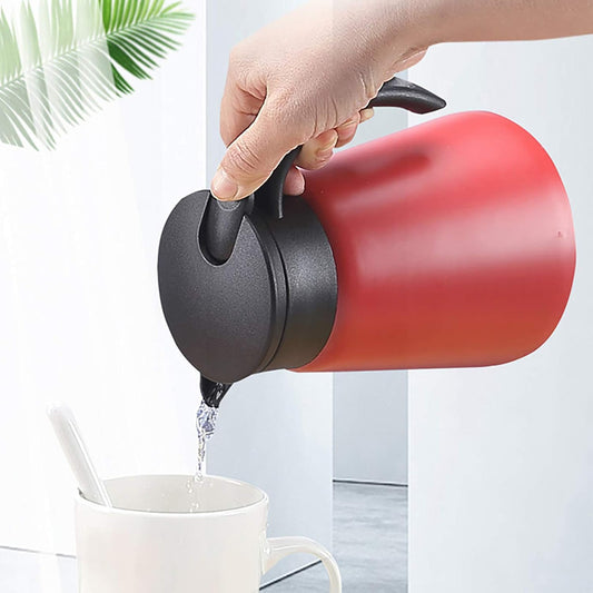 Double Walled Vacuum Insulated Thermos