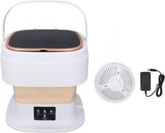 Large Capacity Laundry Washer