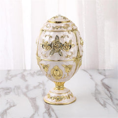 European Pop-up Toothpick Holder-L
