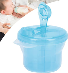 Portable Baby Milk Powder Container