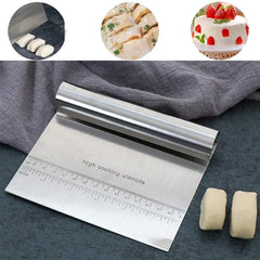 Stainless Steel Multipurpose Scraper