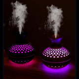 Humidifier - D4