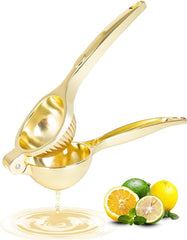 Heavy Duty Stainless Steel Lemon Squeezer