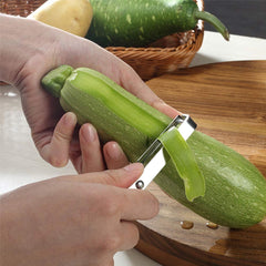 Stainless steel Kitchen Vegetable Peeler