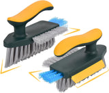 4 in 1 Cleaning Brush