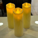 Decorative Led Candle DZ156