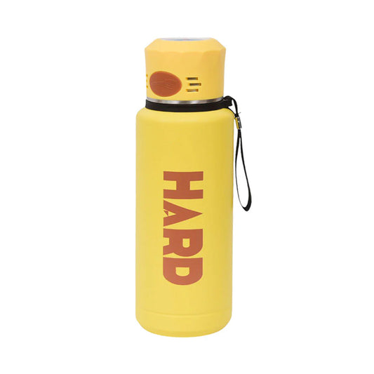 Vacuum-Insulated Bottle with Compass -1000ML