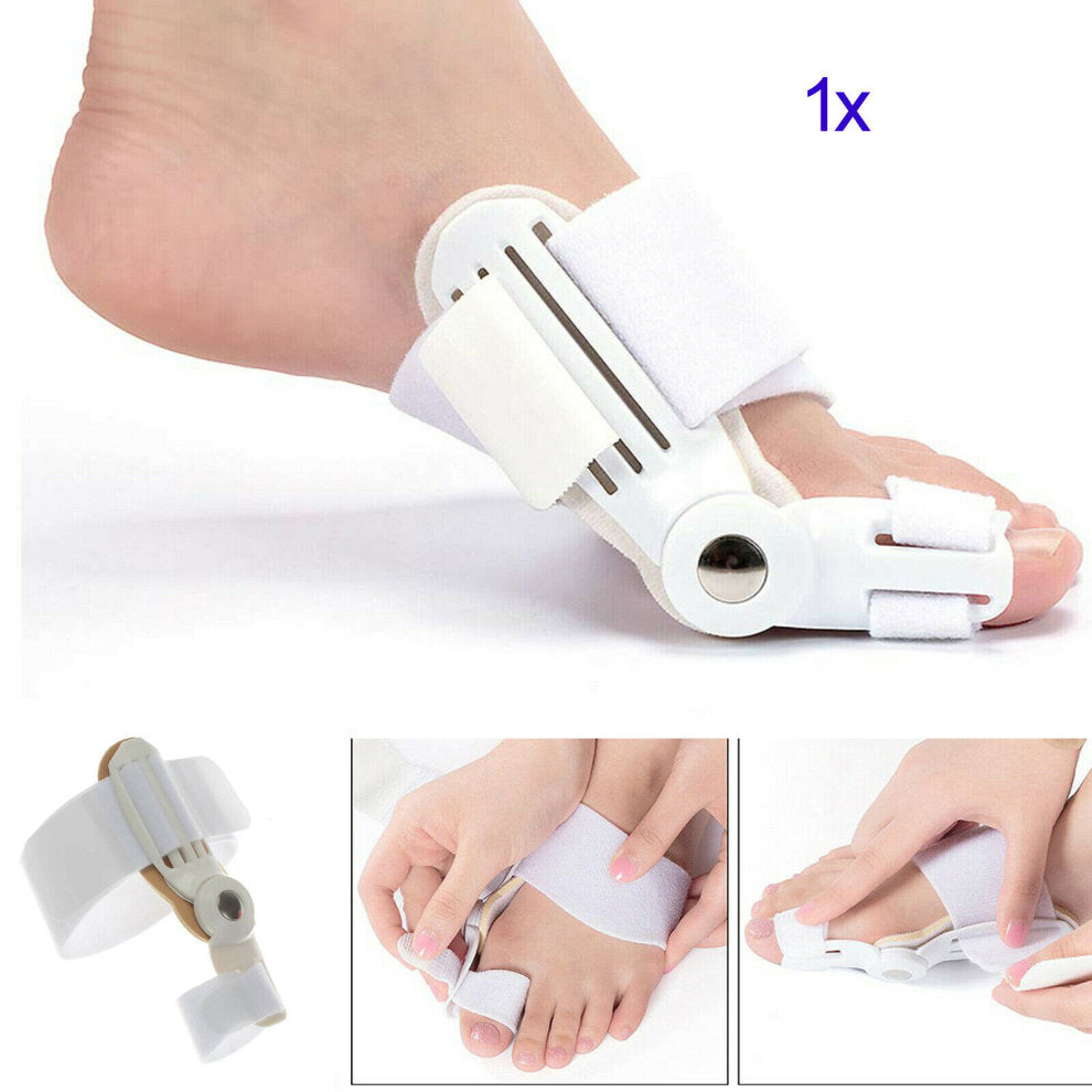 Big Toe Bunion Splint Straightener(1 Pc)