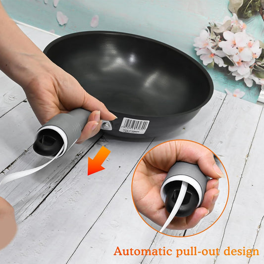 Anti-Slip Pot Handle Cover