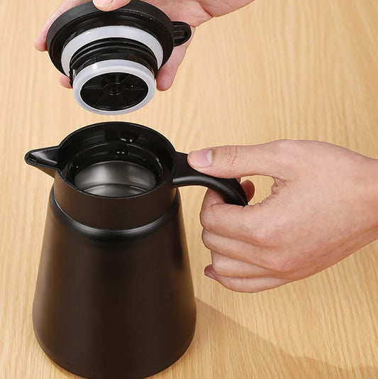 Double Walled Vacuum Insulated Thermos