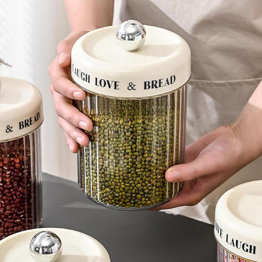 3 Pcs Kitchen Food Container