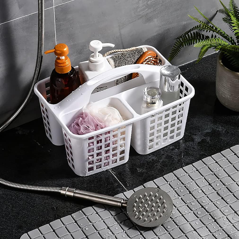 Bathroom Caddy Organizer