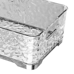Acrylic Countertop Organizer