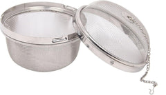Big Size Stainless Steel Infuser