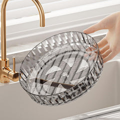 Multifunctional Rotating Storage Tray