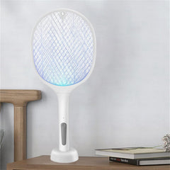 Rechargeable Mosquito Killer Racket