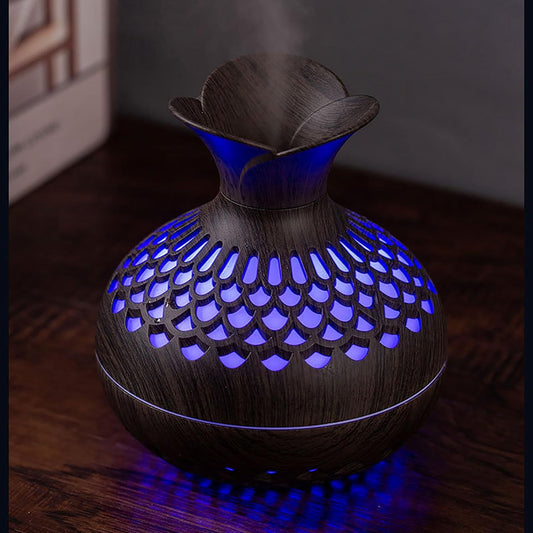 Humidifier - D4