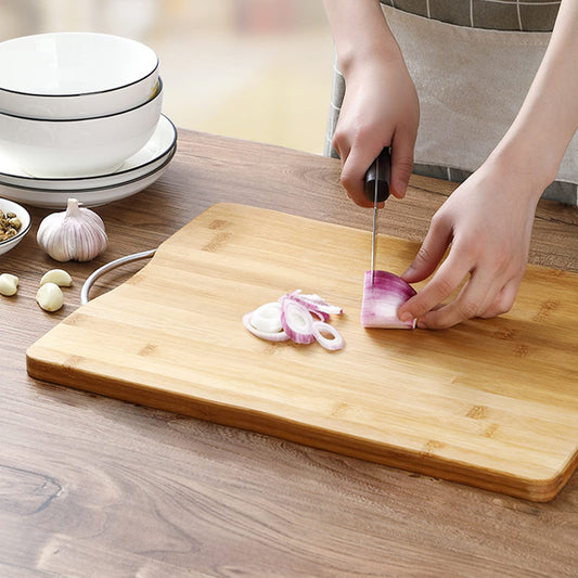Wooden Cutting Board -26x36cm