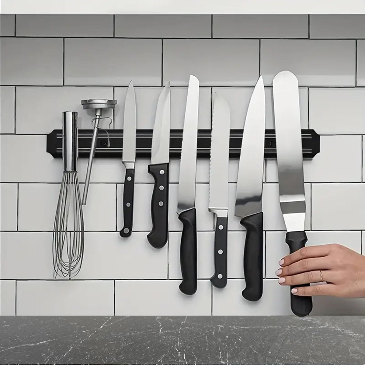 Magic knife Stand