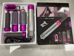 5 in 1 Multifunctional Hair Dryer Styling Tool