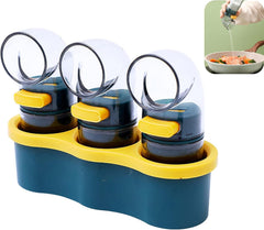 Ration Flavoring Bottle Set