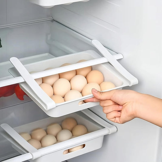 Egg Hanging Tray for Refrigerator