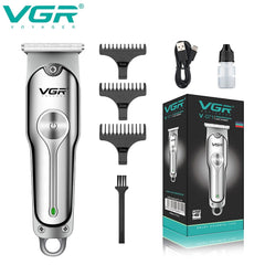 VGR V-071 Cordless Professional Hair Clipper
