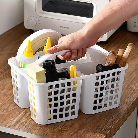 Bathroom Caddy Organizer