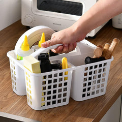 Bathroom Caddy Organizer