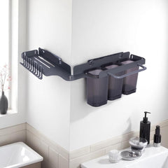 Foldable Wall Mounted Kitchen Organizer