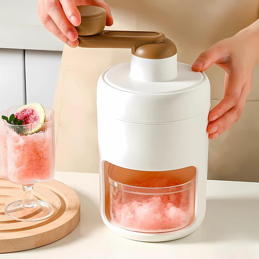 Manual  Ice Shaver Machine