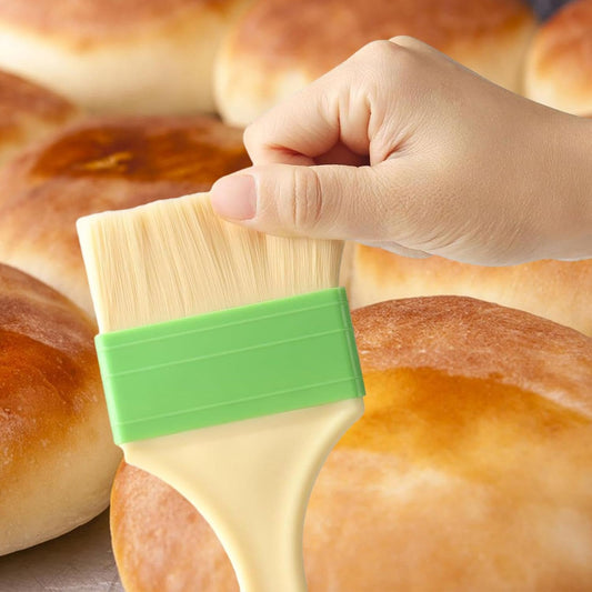 Kitchen Oil Brush-L