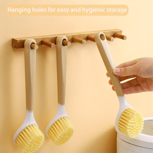 Dish Cleaning Brush