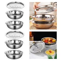 Multifunctional 3 in 1 Grater