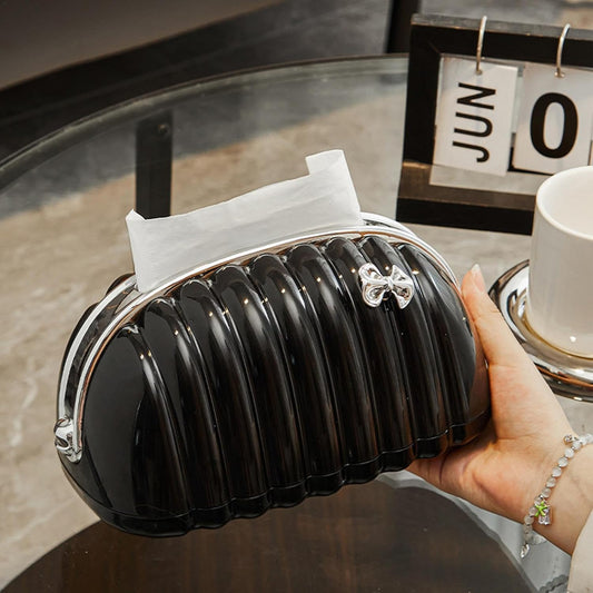 Fashionable Tissue Dispenser-D4