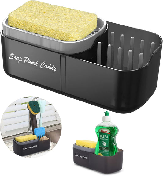 3 in 1 Soap Pump