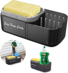 3 in 1 Soap Pump
