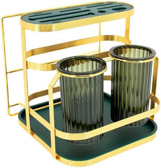 Multifuncational Kitchen Utensil Holder