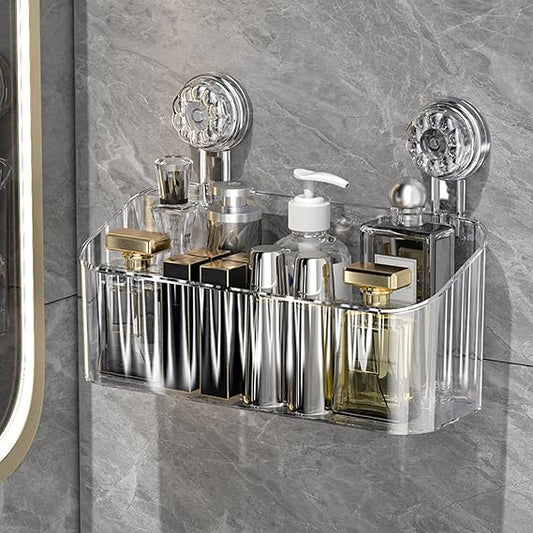 Luxury Wall Mounted Storage Organizer