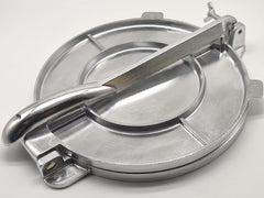 Aluminum Foldable Tortilla Press